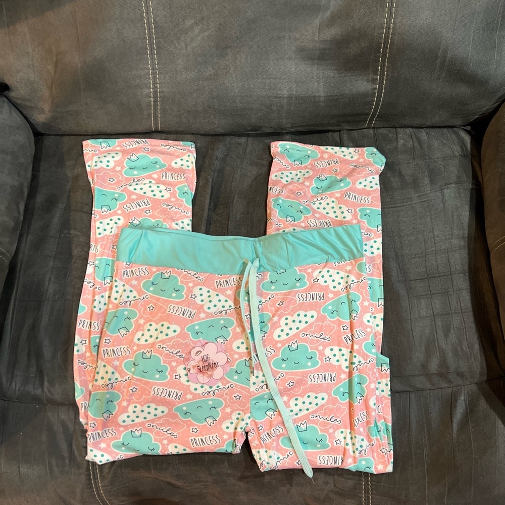 Pj pants - Picture 2 of 3